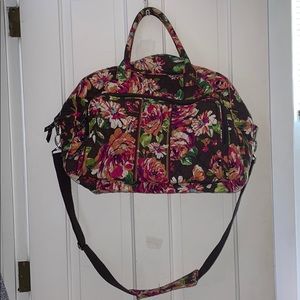 Vera Bradley Duffel Bag